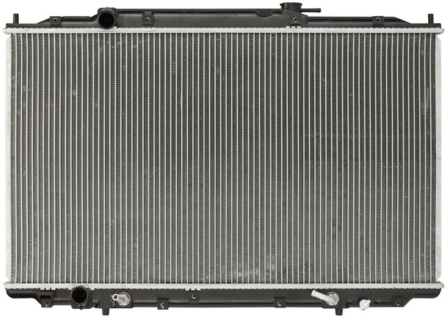 Spectra Premium Radiator P/N:CU2806