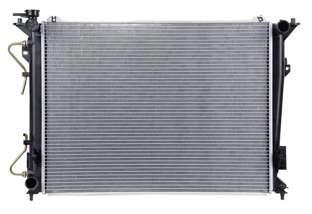 Spectra Premium Radiator P/N:CU2831