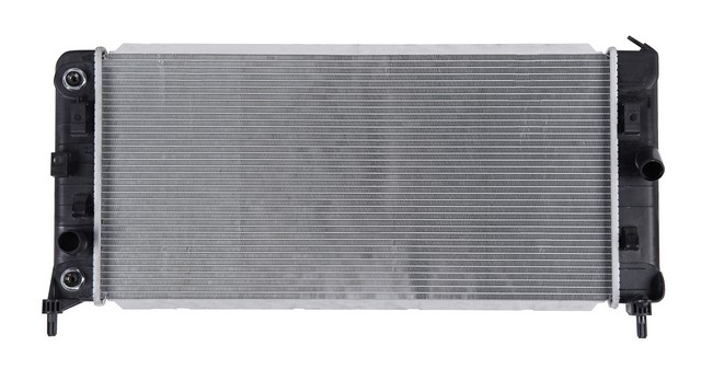 Spectra Premium Radiator P/N:CU2837