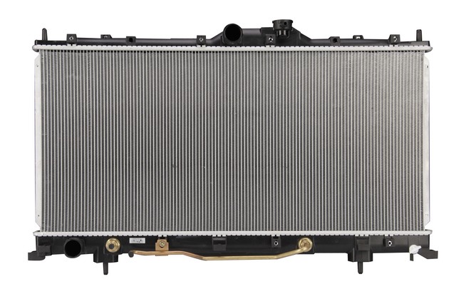 Spectra Premium Radiator P/N:CU2842