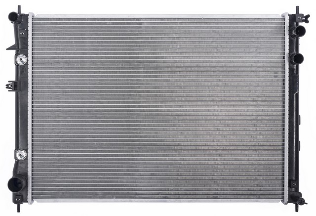 Spectra Premium Radiator P/N:CU2846