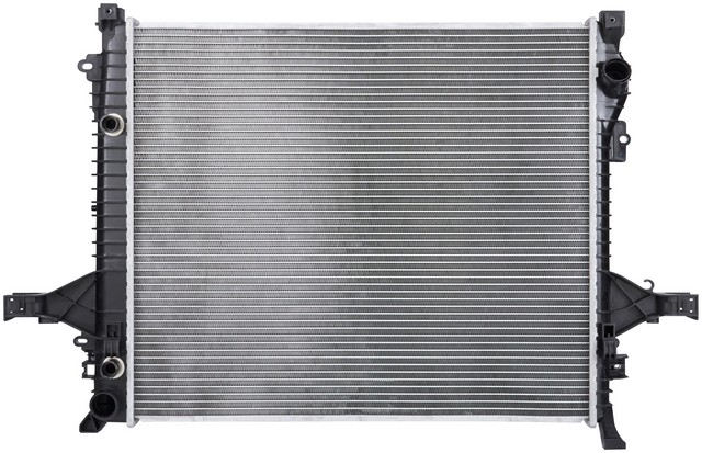Spectra Premium Radiator P/N:CU2878