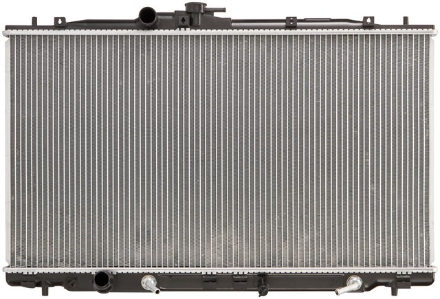 Spectra Premium Radiator P/N:CU2916