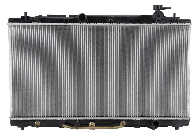 Spectra Premium Radiator P/N:CU2919
