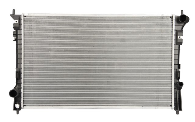 Spectra Premium Radiator P/N:CU2937
