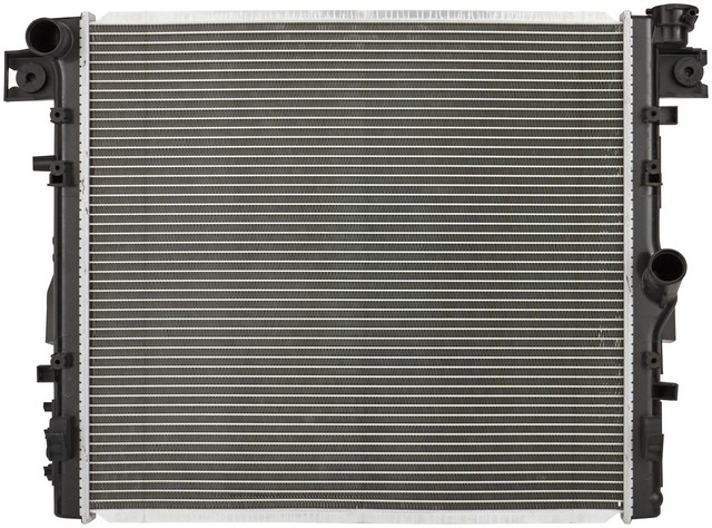 Spectra Premium Radiator P/N:CU2957