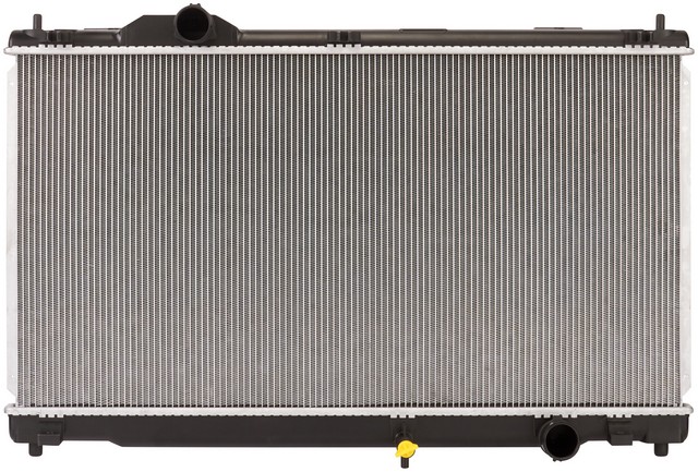 Spectra Premium Radiator P/N:CU2968