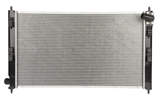 Spectra Premium Radiator P/N:CU2979
