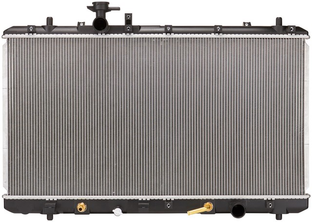 Spectra Premium Radiator P/N:CU2980