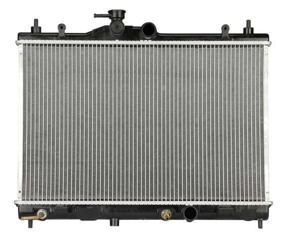 Spectra Premium Radiator P/N:CU2981