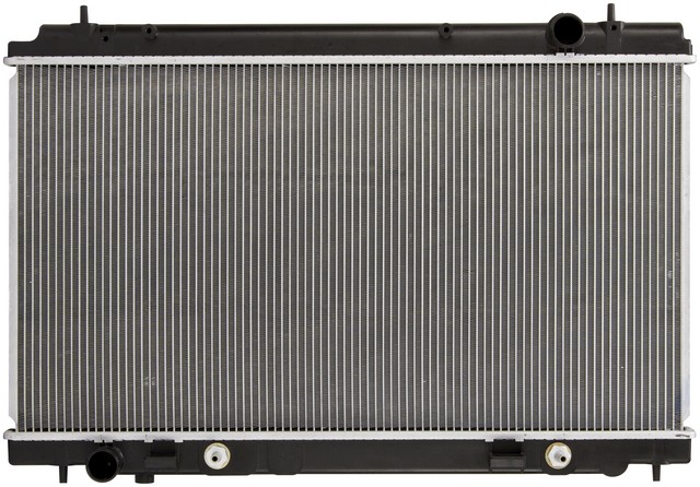 Spectra Premium Radiator P/N:CU2999