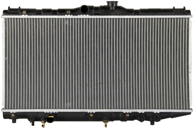 Spectra Premium Radiator P/N:CU539
