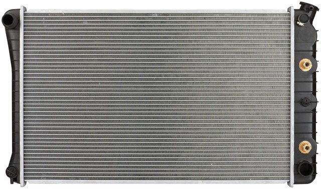 Spectra Premium Radiator P/N:CU573