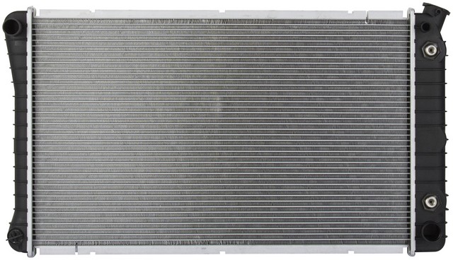 Spectra Premium Radiator P/N:CU709