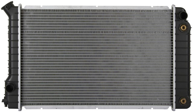 Spectra Premium Radiator P/N:CU741