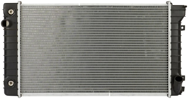 Spectra Premium Radiator P/N:CU768