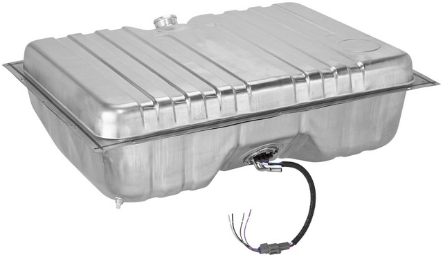 Spectra Premium Fuel Tank and Pump Assembly Combination P/N:F28DFI