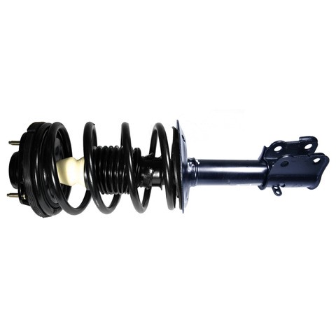 Monroe Shocks & Struts Suspension Strut and Coil Spring Assembly P/N:181592