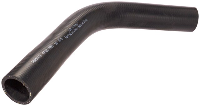 Spectra Premium Fuel Filler Hose P/N:FNH088
