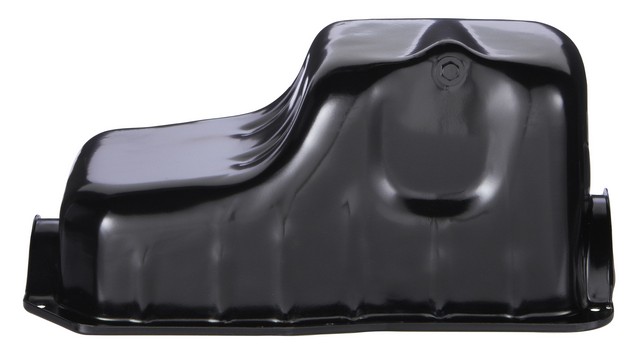 Spectra Premium Engine Oil Pan P/N:FP14A