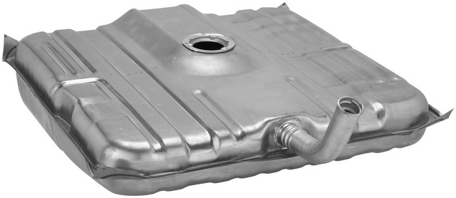 Spectra Premium Fuel Tank P/N:GM40M