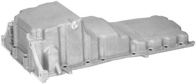 Spectra Premium Engine Oil Pan P/N:GMP63B