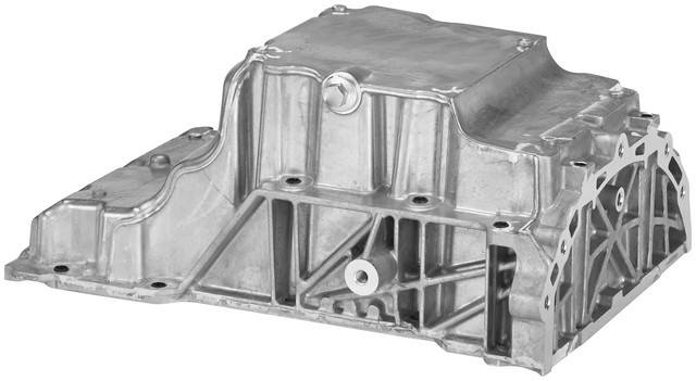 Spectra Premium Engine Oil Pan P/N:GMP74B