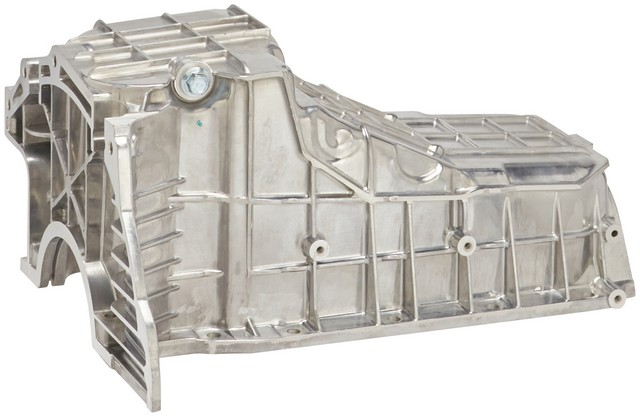 Spectra Premium Engine Oil Pan P/N:GMP85A
