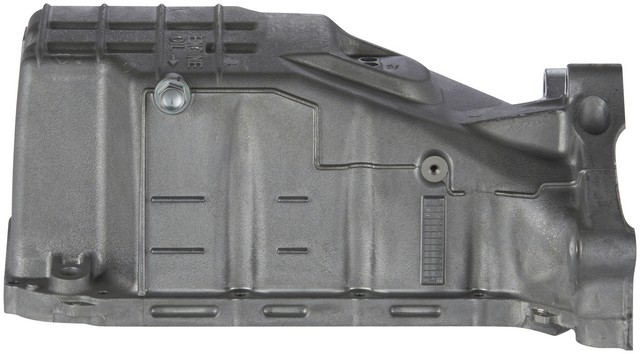 Spectra Premium Engine Oil Pan P/N:HOP13A