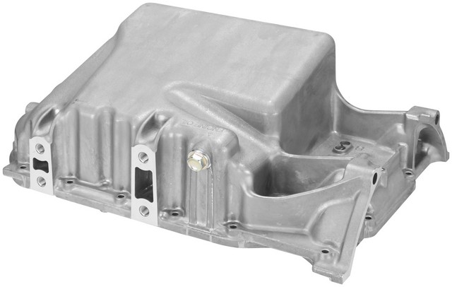 Spectra Premium Engine Oil Pan P/N:HOP17B