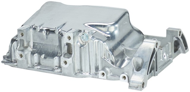 Spectra Premium Engine Oil Pan P/N:HOP37A