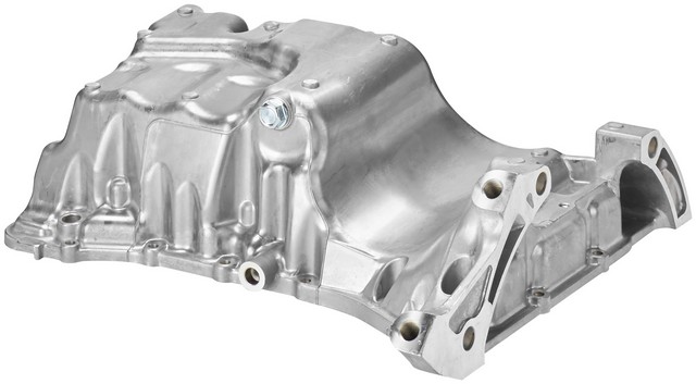 Spectra Premium Engine Oil Pan P/N:HOP40A