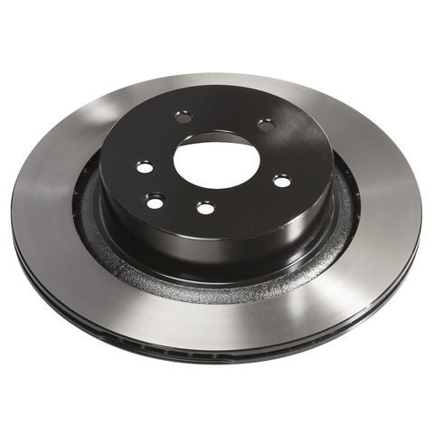 Wagner Brake Disc Brake Rotor P/N:BD180160E