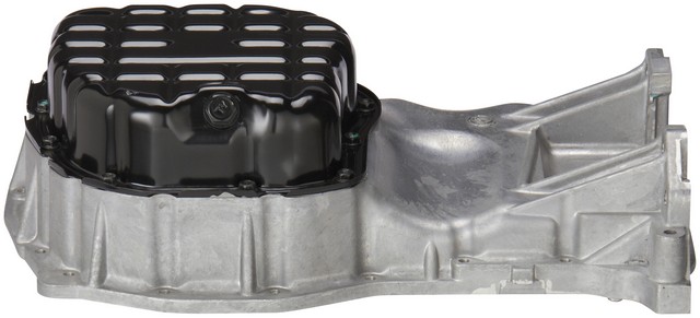 Spectra Premium Engine Oil Pan P/N:HYP14A