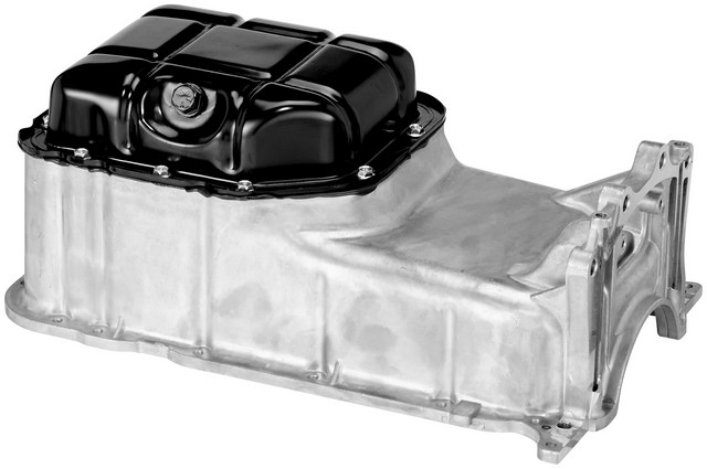 Spectra Premium Engine Oil Pan P/N:KIP03A