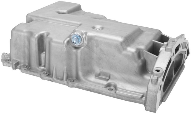 Spectra Premium Engine Oil Pan P/N:MZP11A