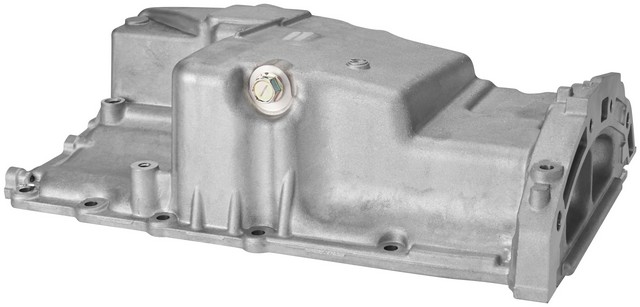 Spectra Premium Engine Oil Pan P/N:MZP14A