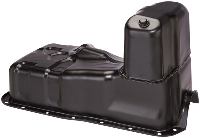 Spectra Premium Engine Oil Pan P/N:NSP25A
