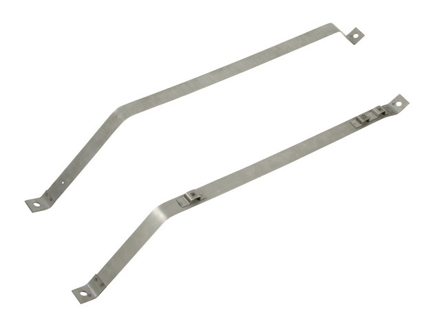 Fuel Tank Strap Spectra ST195 fits 98-02 Toyota Corolla 1.8L-L4