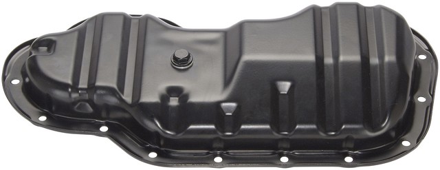 Spectra Premium Engine Oil Pan P/N:TOP38A