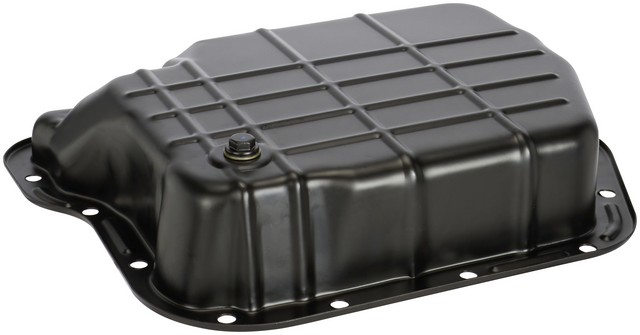 Spectra Premium Transmission Oil Pan P/N:TP0827