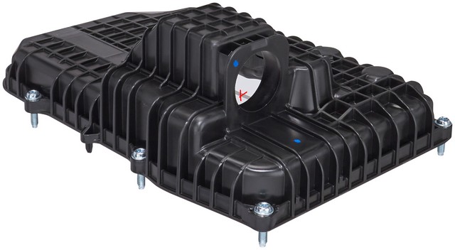 Spectra Premium Transmission Oil Pan P/N:TP0896