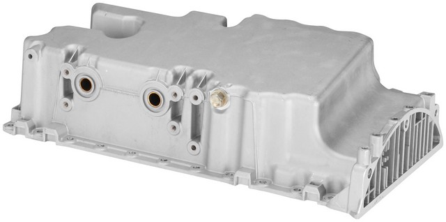 Spectra Premium Engine Oil Pan P/N:VOP02A