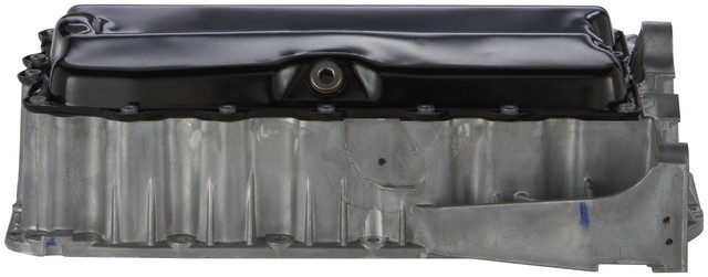 Spectra Premium Engine Oil Pan P/N:VWP33A