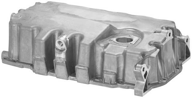 Spectra Premium Engine Oil Pan P/N:VWP44A