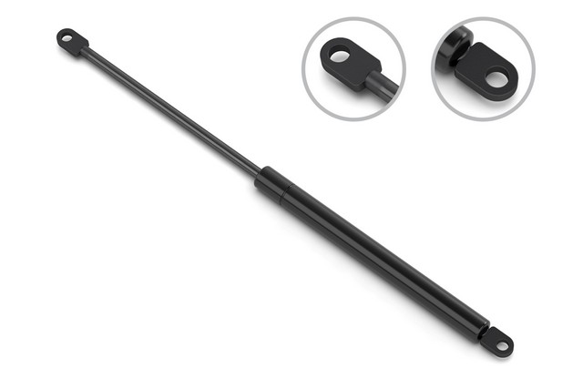 Stabilus Hood Lift Support P/N:4B-1387BT