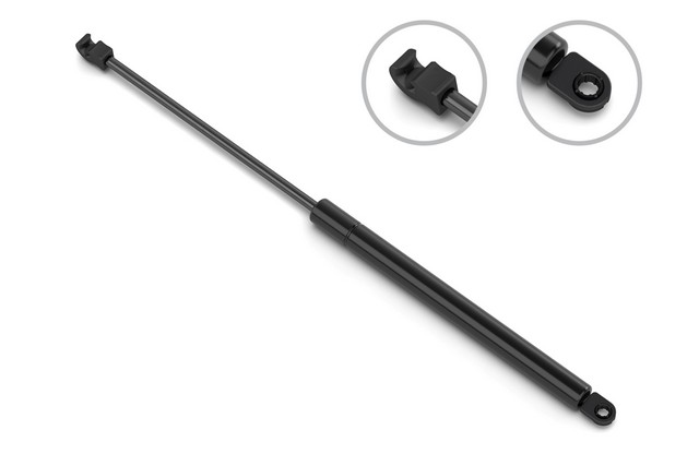 Stabilus Trunk Lid Lift Support P/N:4B-8908CO