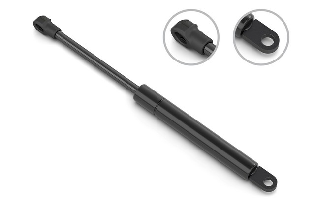 Stabilus Back Glass Lift Support P/N:4B-9912VI