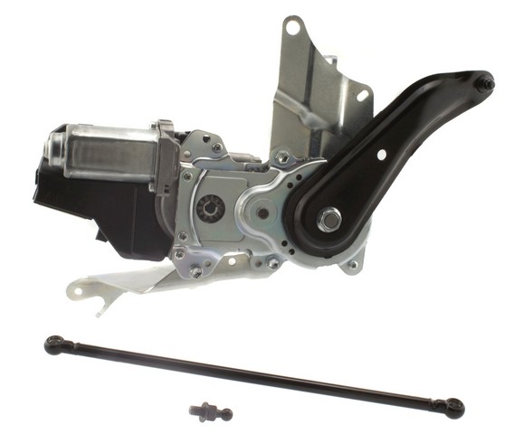 Stabilus Liftgate Lift / Pull Down Motor P/N:4Q-585836