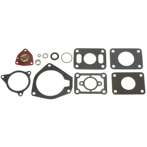 Standard Ignition Fuel Injection Throttle Body Repair Kit P/N:1605